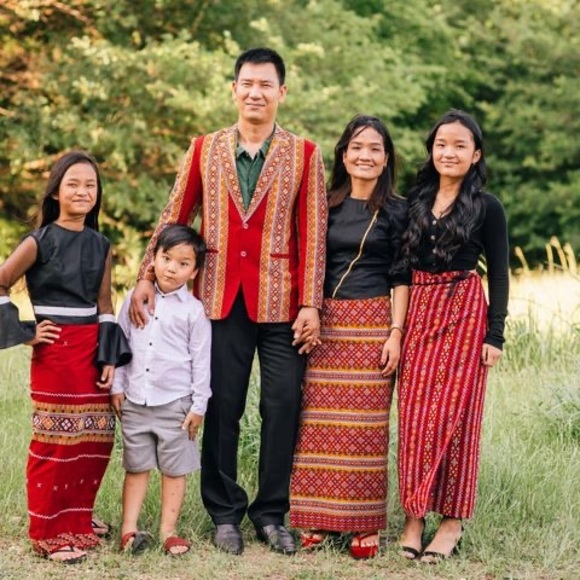 Meet your Posher, Len - Picture 1 of 1